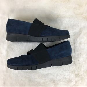 clarks haydn juniper